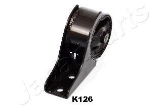 Фото 1 - kia подушка двигателя carnival 2.9td/crdi 99- JAPANPARTS RU-K126 KIA Подушка двигателя Carnival 2.9TD/CRDI 99- JAPANPARTS RU-K126 (фото 1)