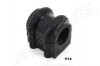 JAPANPARTS KIA Втулка стабилизатора передн. Ceed 06-, Elantra 06- RU-K14