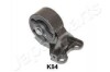 JAPANPARTS Подушка двигателя KIA  Spectra 1.6 06- RU-K84