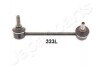 JAPANPARTS MAZDA Тяга стаб.задн.лев.Mazda 3/6,CX-5 11- SI-333L