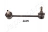 JAPANPARTS MAZDA Тяга стаб.задн.прав.Mazda 3/6,CX-5 11- SI-333R