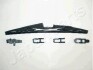 JAPANPARTS Щетка стеклоочистителя задняя (1x300) Citroen С4, Ford Mondeo ,  Kia Picanto, Toyota Yaris SS-X30R