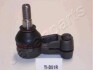 JAPANPARTS DAEWOO Наконечник рулевой тяги прав.Lanos,Espero -04 TI-D51R