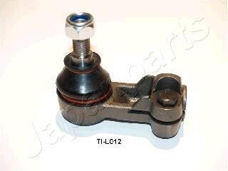 LANDROVER Наконечник рул.тяги лев.Freelander 98- JAPANPARTS TI-L012L (фото 1)