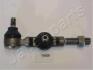 JAPANPARTS SUZUKI Наконеечник рул. прав. Samurai 1,0-1,3 -04 TI-N039