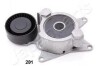 JAPANPARTS TOYOTA ролик з натяж. Avensis 2,0-2,2 05-, RAV 4 2,2 06- TS-201