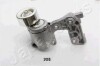 JAPANPARTS TOYOTA Ролик с натяжителем LAND CRUISER 4.0 TS-205