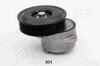 JAPANPARTS FORD натяжний ролик Fiesta 96- TS-301