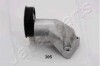 JAPANPARTS FORD Ролик натяжителя ремня 1,8d 95- TS-305