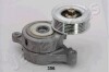 JAPANPARTS  MAZDA ролик з натяжить. Mazda 2 1.4, 3 1.6 03- TS-306