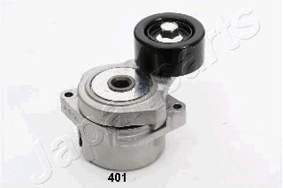 HONDA ролик з натяжить.Accord VII,Civic,CR-V II,III,IV,FR-V 2.2CTDi 04- JAPANPARTS TS-401 (фото 1)