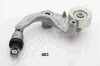 JAPANPARTS HONDA Натяжитель ремня (ролик+кронштейн+амортизатор) Accord 2,0 08-, CR-V 2,0 07-, Civic 1,8 06-. TS-403