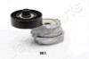 JAPANPARTS CHRYSLER Ролик с натяжителем PT CRUISER 2.4 TS-903