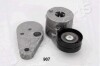 JAPANPARTS CHRYSLER Ролик натяжной Cherokee,Voyager 2.5TD 88-,Grand Cherokee II 3.1TD 99- TS-907