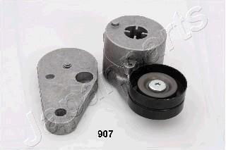 CHRYSLER Ролик натяжной Cherokee,Voyager 2.5TD 88-,Grand Cherokee II 3.1TD 99- JAPANPARTS TS-907