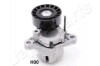 JAPANPARTS HYUNDAI ролик приводного ременя Accent,i20,30,40,Matrix,Kia Ceed,Carens,Rio,Soul 1.1/1.7CRDi 05- TS-H00