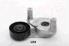 JAPANPARTS Натяжной ролик ременного привода HYUNDAI Santa FE I 2.7 TS-H02