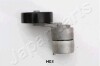 JAPANPARTS HYUNDAI Натяжной ролик Santa FE 2,7 06- TS-H03