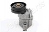 JAPANPARTS OPEL Ролик направл. п-клин. ремня Astra F,Corsa B,Vectra A/B 1,4-1,6 (дв. C14NZ TS-W01