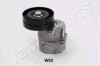 JAPANPARTS OPEL Натяжитель с роликом Astra,Vectra B, Omega B 1.6/2.2 TS-W02