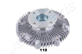 Вискомуфта вентилятора NISSAN Vanette 2.0d -95 JAPANPARTS VC-110