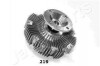 JAPANPARTS Вискомуфта TOYOTA LAND CRUISER 100 4.7 -07 VC-219