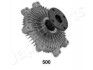 JAPANPARTS Вискомуфта вентилятора MITSUBISHI L300 VC-500