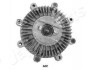 JAPANPARTS Сцепление, вентилятор радиатора MITSUBISHI PAJERO II 2.5D VC-502