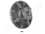 MITSUBISHI Виско-сцепление вентилятора Pajero 94- JAPANPARTS VC-508 (фото 2)