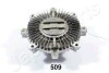 JAPANPARTS MITSUBISHI Муфта зчеплення вентилятора L200 VC-509