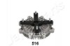 JAPANPARTS Сцепление вентилятора MITSUBISHI PAJERO II 2.8D -99 VC-516