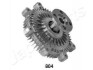 SUZUKI Вискомуфта Grand Vitara 2,0-2,5 -03 JAPANPARTS VC-804 (фото 2)