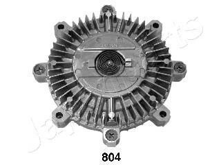 SUZUKI Вискомуфта Grand Vitara 2,0-2,5 -03 JAPANPARTS VC-804