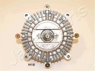 Сцепление вентилятора HYUNDAI H-1 2.5 TD -06 JAPANPARTS VC-H10