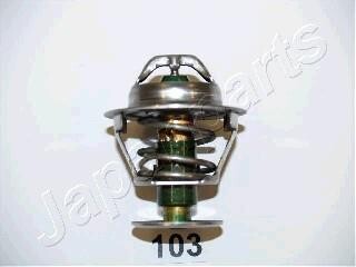 CITROEN Термостат AX,P.106,305,1.4,1.5D 89 JAPANPARTS VT-103