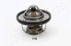 JAPANPARTS NISSAN Термостат Juke,Qashqai,X-Trail VT-116