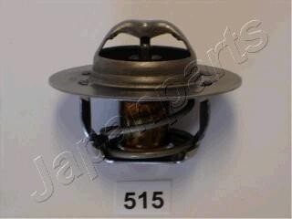OPEL Термостат Movano, Vivaro 1,9D 01- JAPANPARTS VT-515 (фото 1)