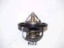 JAPANPARTS HYUNDAI Термостат i10,20,30,35,40,Tucson,Kia Ceed,Sorento 1.2/2.4 02- VT-K02