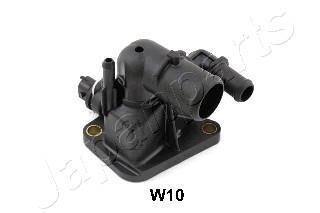 FIAT Термостат Doblo,Fiorino,Punto,Citroen Nemo,Opel,Peugeot 1.3CDTi 07- JAPANPARTS VT-W10