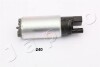 Насос паливний електричний Honda/ Mazda/ Mitsubishi/ Subaru/ Toyota 3бар (05240) JAPKO 05240