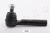 Наконечник рульової тяги Toyota Land Cruiser Prado 02-10 1112002