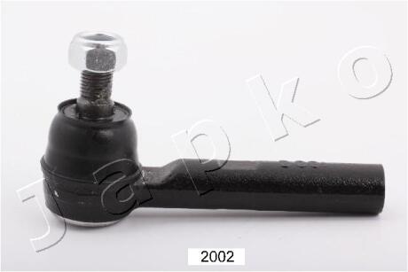 Наконечник рульової тяги Toyota Land Cruiser Prado 02-10 JAPKO 1112002 (фото 1)