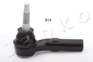 Наконечник рульової тяги Jeep Grand Cherokee III 05-10 Л. JAPKO 111913L (фото 1)