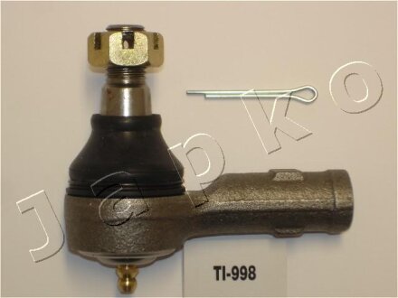 Наконечник рульової тяги Opel Frontera 91-98 Л. JAPKO 111998L (фото 1)