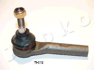 Наконечник рульової тяги Fiat Freemont/Jeep Patriot 06- JAPKO 111C12 (фото 1)