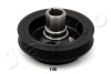 Шків колінвалу Nissan Navara, Pathfinder, NT40 (R51) 2.5 dCi (05 -) (122106) JAPKO