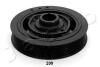 Шків колінвалу AVENSIS/CAMRY/RAV 4 2.0/2.4 00- 122209