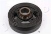 Шкив коленвала Toyota Hilux (01-), LC Prado (02-) 2.5D-4D, 3.0D-4D (122212) JAPK