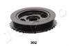Шків колінвалу Mazda 03-14 122302