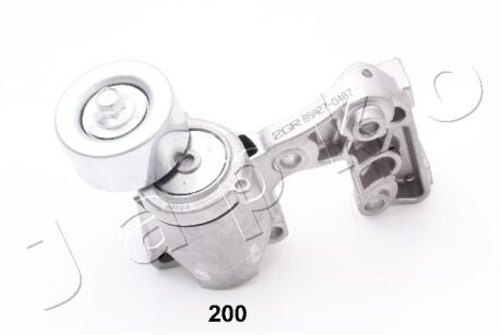 Натягувач ременя генератора Lexus GS/IS/RX /Toyota Camry 2.5-3.5 05- JAPKO 128200